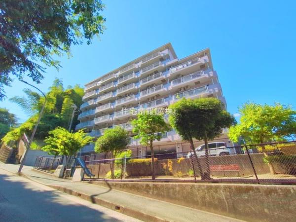 中古マンション 神奈川県鎌倉市岡本１丁目19 JR東海道本線(東京〜熱海)大船駅 4,998万円