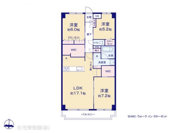 中古マンション 神奈川県鎌倉市岡本１丁目19 JR東海道本線(東京〜熱海)大船駅 4,998万円