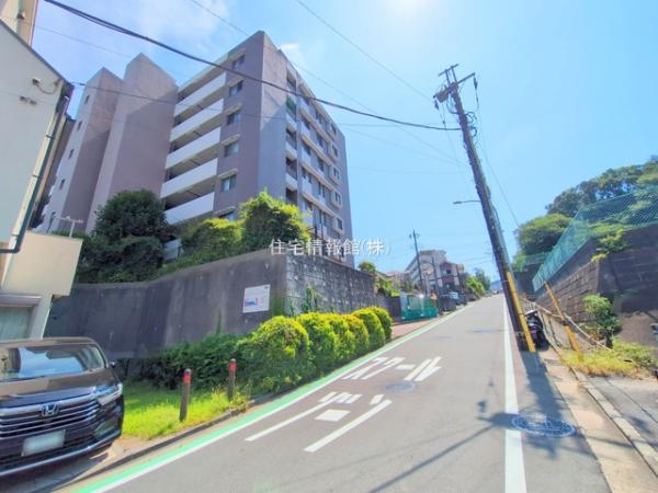 ランドシティ南万騎が原弐番館 