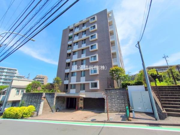 ランドシティ南万騎が原弐番館 