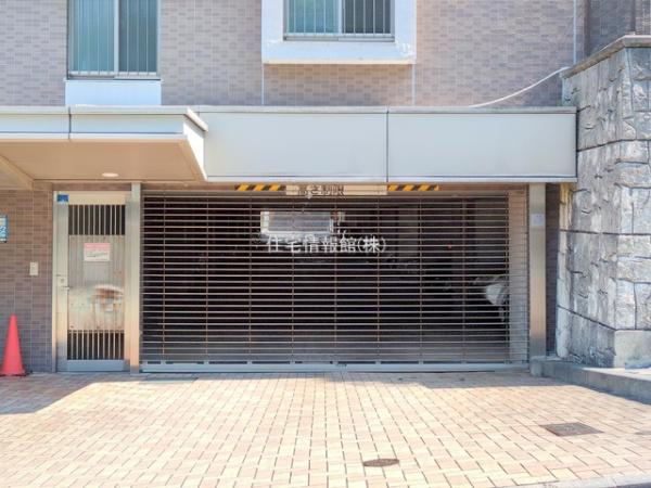 ランドシティ南万騎が原弐番館 