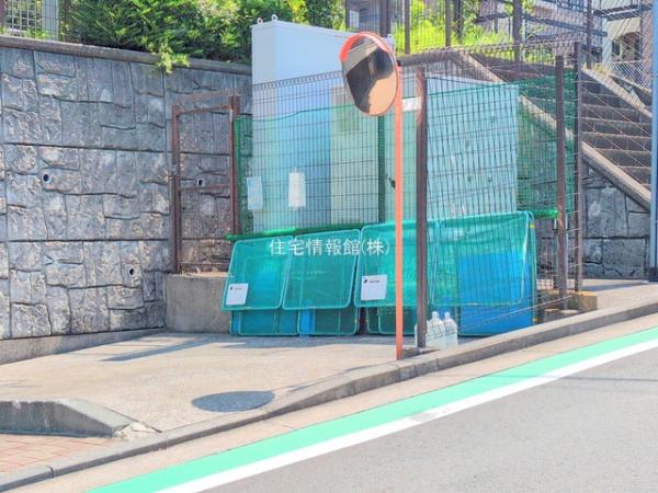 ランドシティ南万騎が原弐番館 