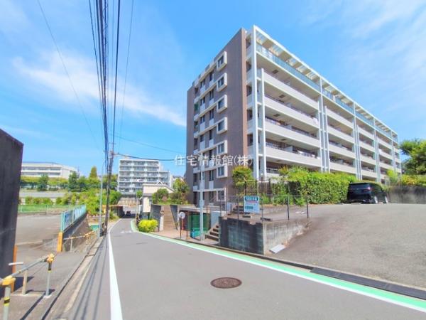 ランドシティ南万騎が原弐番館 