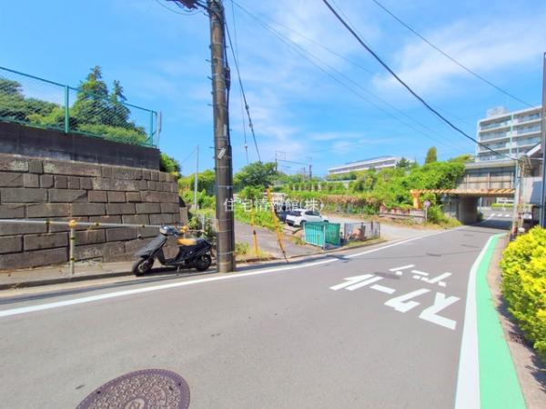 ランドシティ南万騎が原弐番館 