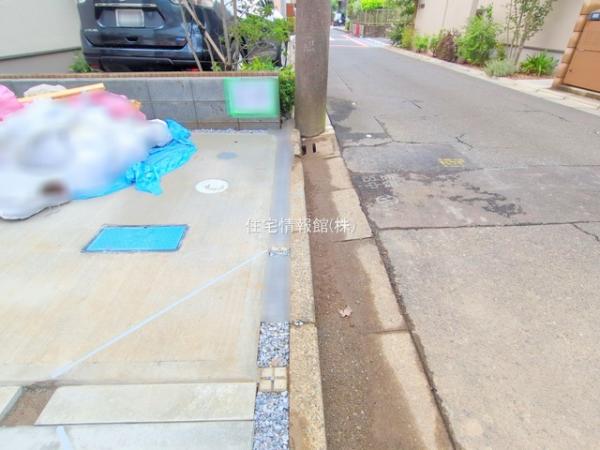 さいたま市浦和区駒場2期 