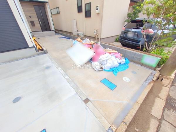 さいたま市浦和区駒場2期 