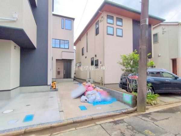 さいたま市浦和区駒場2期 