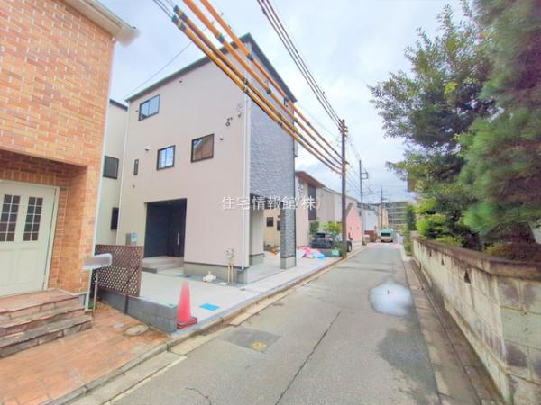 さいたま市浦和区駒場2期 