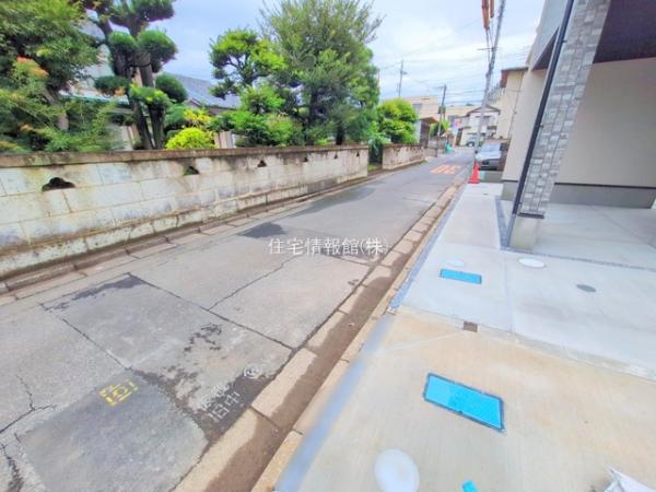 さいたま市浦和区駒場2期 