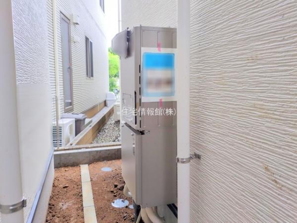 さいたま市浦和区駒場2期 