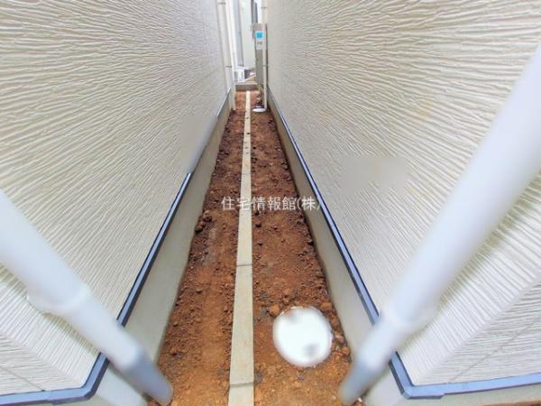 さいたま市浦和区駒場2期 