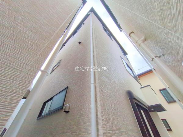 さいたま市浦和区駒場2期 