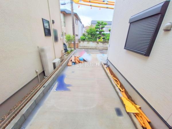 さいたま市浦和区駒場2期 