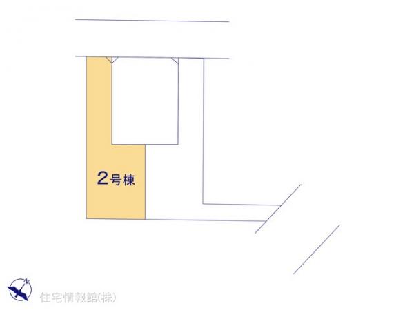 さいたま市浦和区駒場2期 