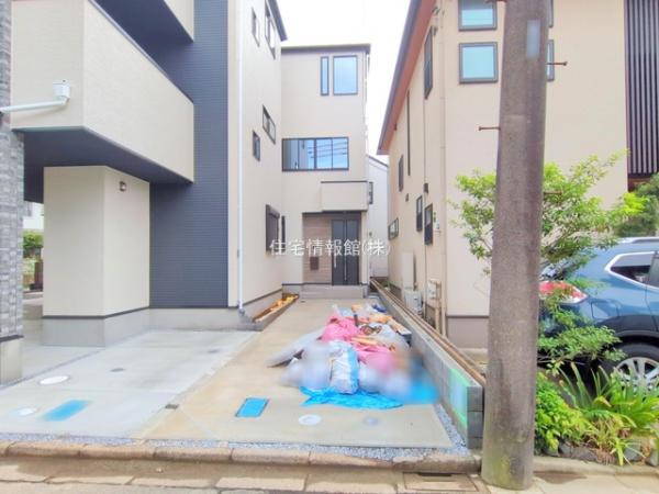 さいたま市浦和区駒場2期 