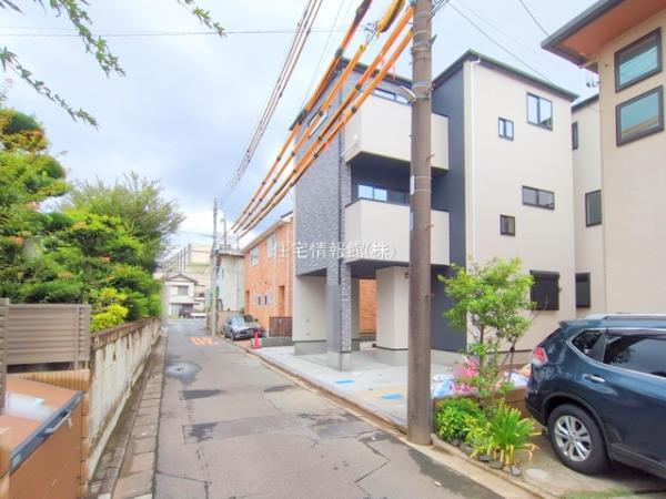 さいたま市浦和区駒場2期 