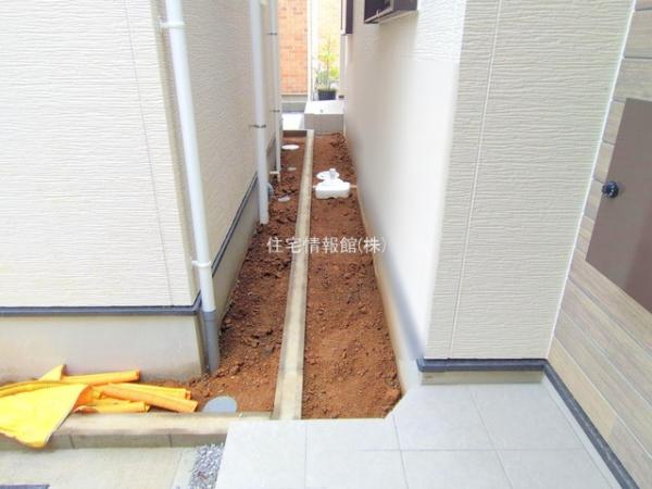 さいたま市浦和区駒場2期 