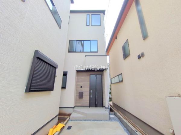 さいたま市浦和区駒場2期 