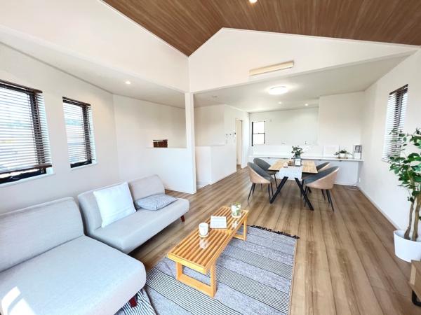 中古戸建 綾瀬市深谷上５丁目 相鉄本線さがみ野駅 2,397万円