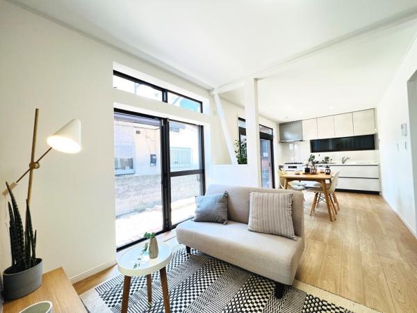 中古戸建 綾瀬市落合南９丁目 小田急江ノ島線長後駅 2,097万円