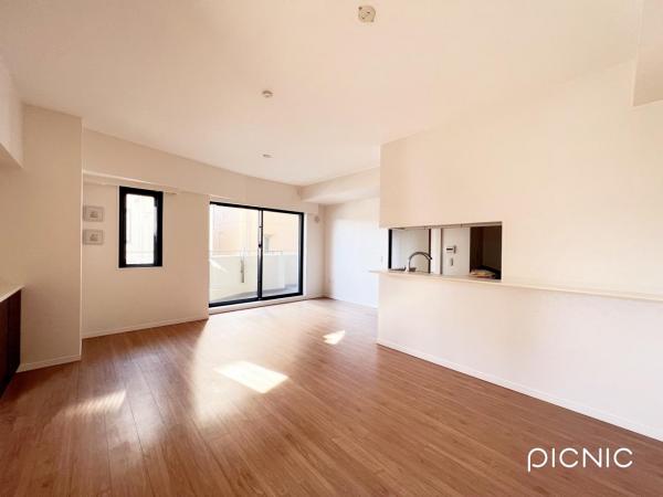 中古マンション 国立市富士見台２丁目 JR南武線谷保駅 7,200万円