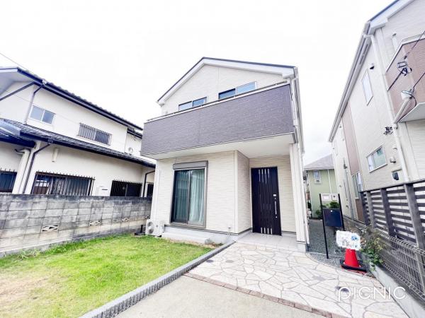 中古戸建 東京都多摩市桜ヶ丘３丁目 京王線聖蹟桜ヶ丘駅 5,280万円