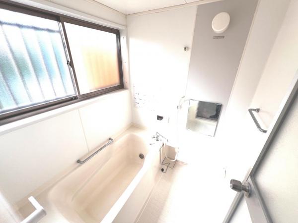 高座郡寒川町小谷３丁目 中古戸建 浴室