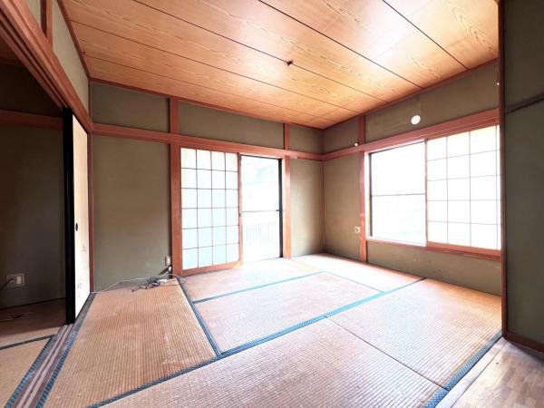 高座郡寒川町小谷３丁目 中古戸建 和室