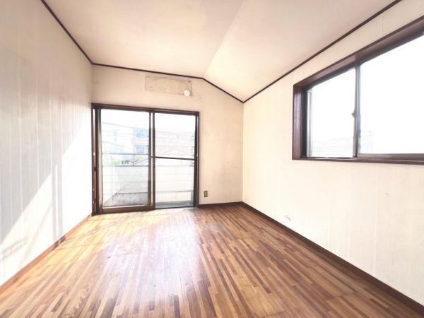 高座郡寒川町小谷３丁目 中古戸建 寝室