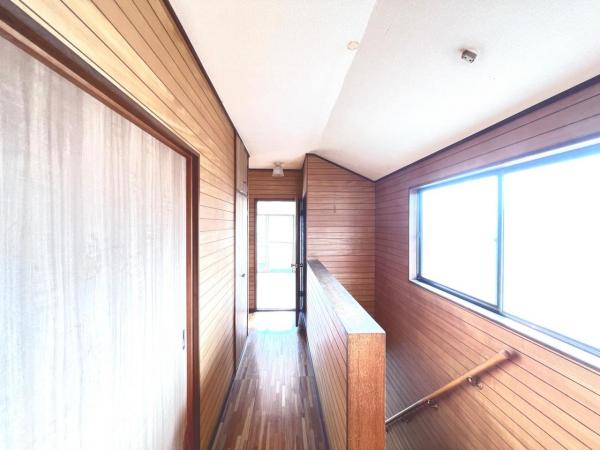 高座郡寒川町小谷３丁目 中古戸建 構造・工法・仕様