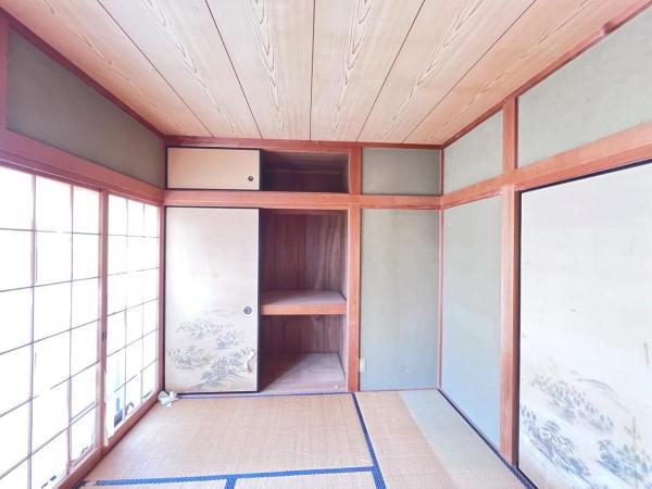 高座郡寒川町小谷３丁目 中古戸建 和室