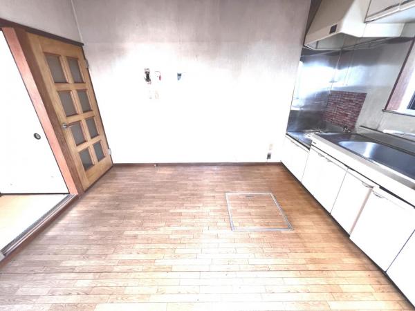 高座郡寒川町小谷３丁目 中古戸建 ダイニング