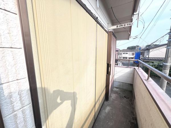 高座郡寒川町小谷３丁目 中古戸建 防犯設備(専用部)