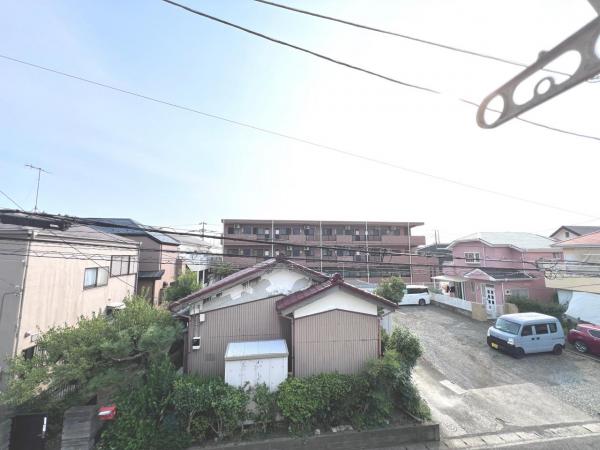 高座郡寒川町小谷３丁目 中古戸建 眺望