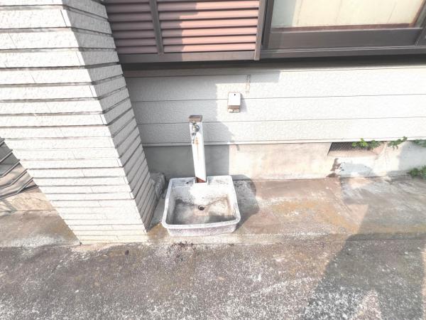 高座郡寒川町小谷３丁目 中古戸建 その他設備(専用部)