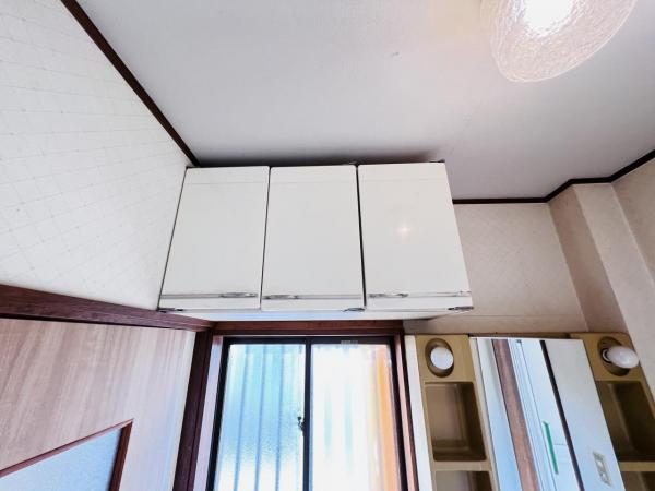 高座郡寒川町小谷３丁目 中古戸建 その他内観