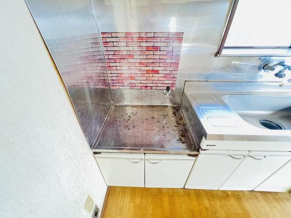 高座郡寒川町小谷３丁目 中古戸建 その他設備(専用部)