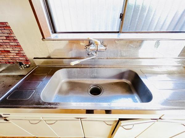 高座郡寒川町小谷３丁目 中古戸建 その他設備(専用部)