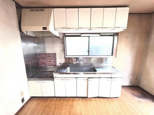 高座郡寒川町小谷３丁目 中古戸建 キッチン