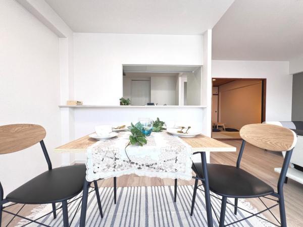 ソフィア茅ケ崎A棟 その他内観