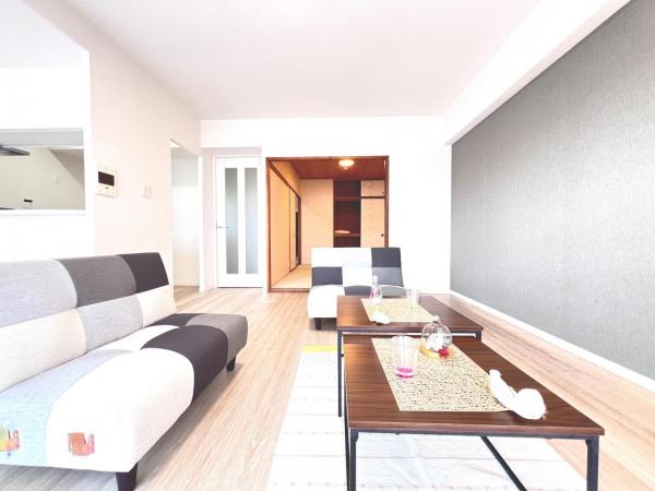 ソフィア茅ケ崎A棟 その他内観