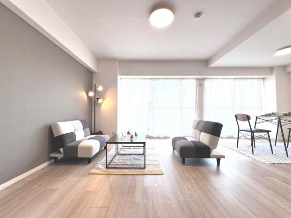 ソフィア茅ケ崎A棟 その他内観