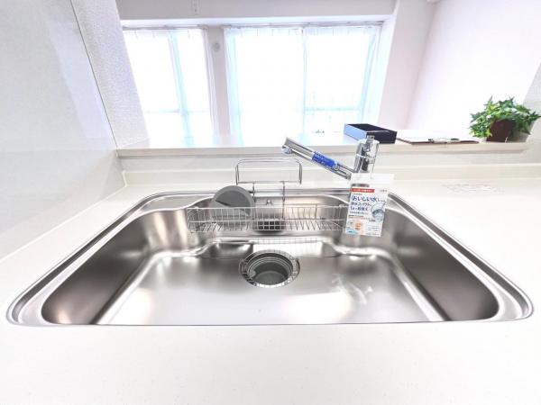 ソフィア茅ケ崎A棟 その他設備(専用部)