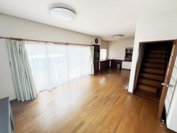 中古戸建 小田原市飯田岡 小田急線螢田駅 1,580万円