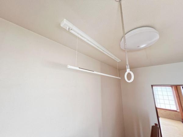 小田原市飯田岡 中古戸建 その他設備(専用部)