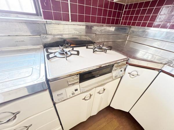 小田原市飯田岡 中古戸建 その他設備(専用部)