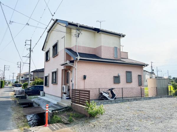 中古戸建 小田原市栢山 小田急線栢山駅 1,450万円