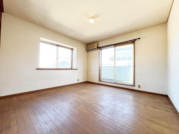 横浜市泉区緑園３丁目 中古戸建 寝室