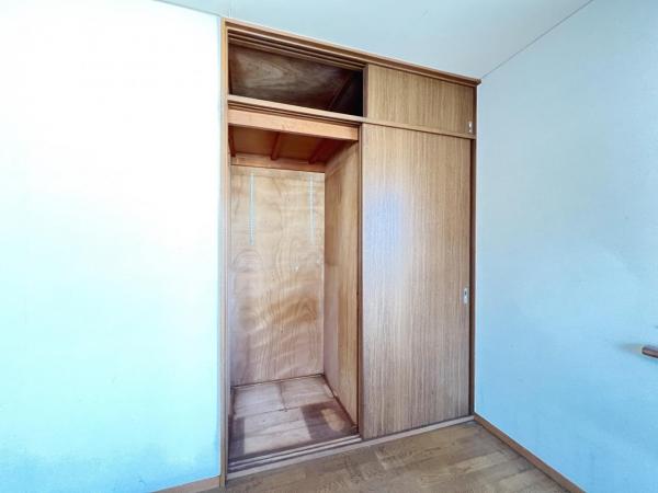 横浜市泉区緑園３丁目 中古戸建 収納