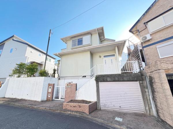 横浜市泉区緑園３丁目 中古戸建 構造・工法・仕様